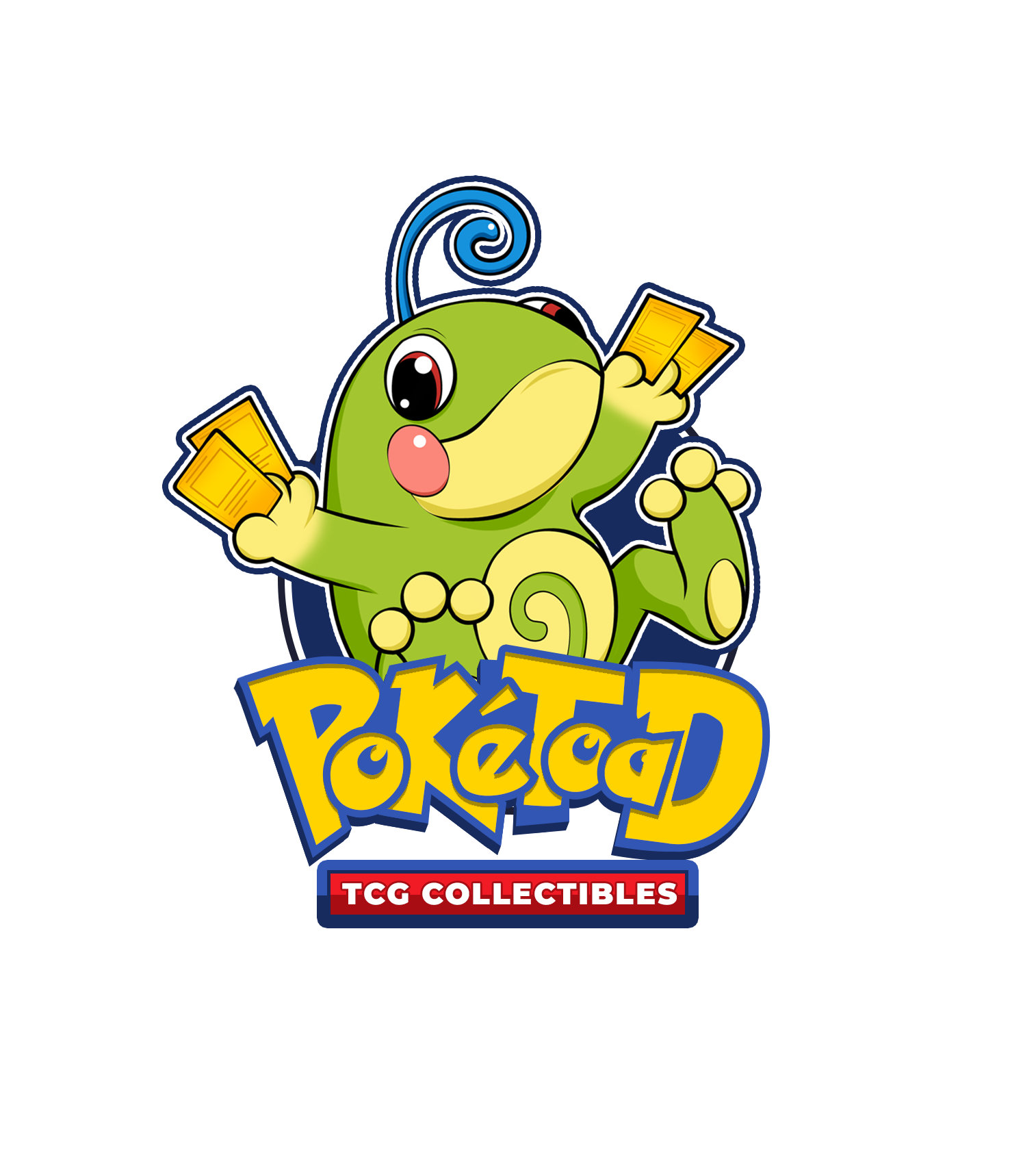 Poketoad TCG
